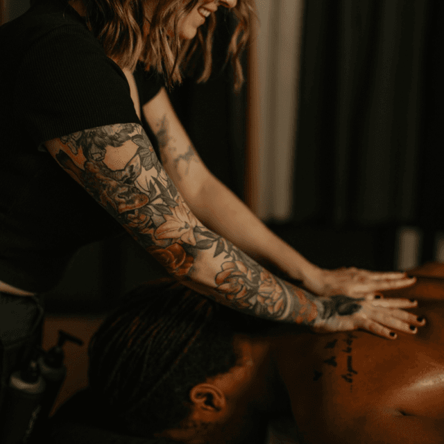 Ember Membership at Alchemy Massage & Aesthetics in Virginia Beach, VA