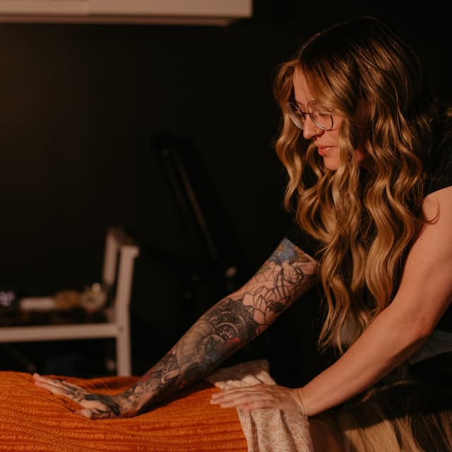 The Alchemist Circle at Alchemy Massage & Aesthetics in Virginia Beach, VA