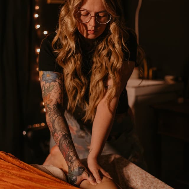 The Transformation | 12 Massages at Alchemy Massage & Aesthetics in Virginia Beach, VA